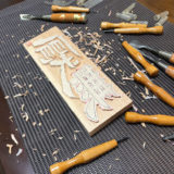 書道家への道 Part57 年末年始ご挨拶